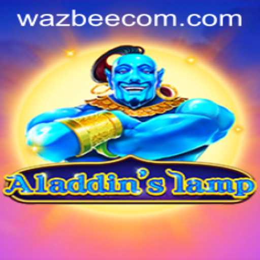 Discover the Magic of Aladdinslamp: A New Era in Gaming with Wazbee