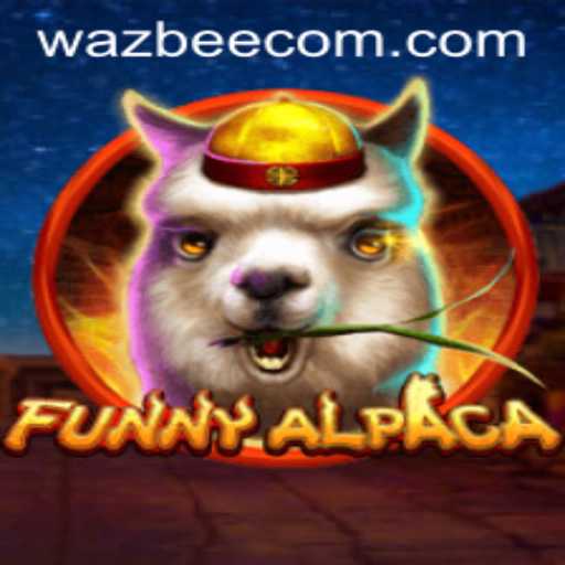 Exploring the Enchanting World of FunnyAlpaca and the Intriguing Role of Wazbee