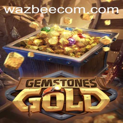 Discovering the Magic of GemstonesGold and Wazbee