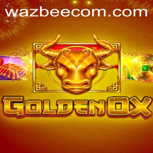 GoldenOx: Unraveling the Intricacies of Wazbee's Latest Sensation