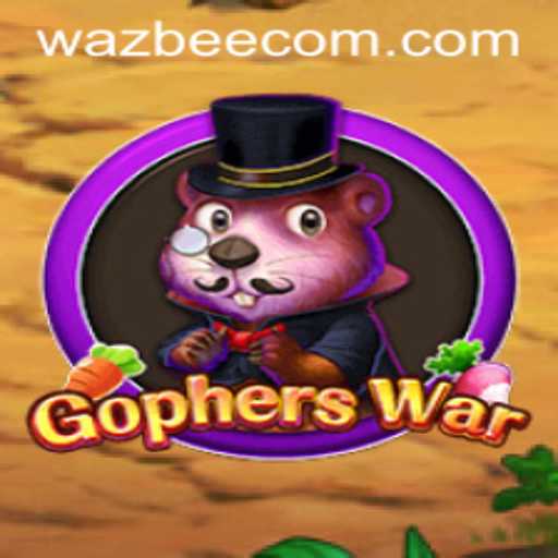 GophersWar: The Ultimate Battle of Strategy and Wit