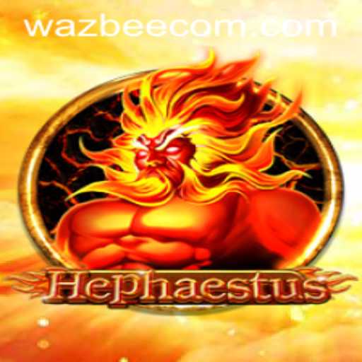 Exploring Hephaestus: A Journey into the World of Wazbee