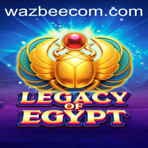 Unveiling LegacyOfEgypt: Pharaohs, Puzzles, and the Enigma of Wazbee