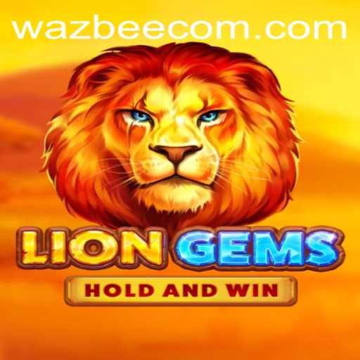 Unveiling LionGems: A Wazbee Adventure for 2023