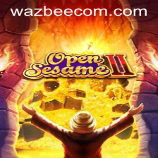 OpenSesameII: Unlock the Adventure with Wazbee