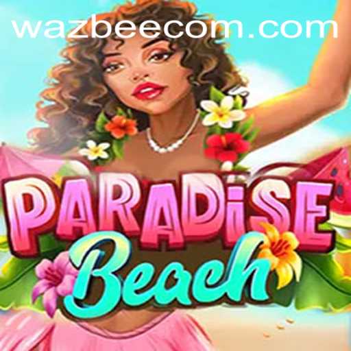 Exploring ParadiseBeach: The Ultimate Adventure Game Featuring Wazbee