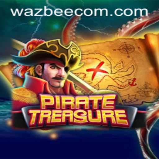 PirateTreasure: Discover the Exciting World of Wazbee's Latest Adventure Game