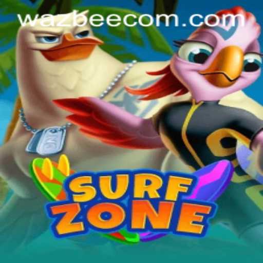 SurfZone: Riding the Waves with Wazbee