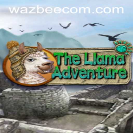 The Llama Adventure: An Enchanting Journey with Wazbee