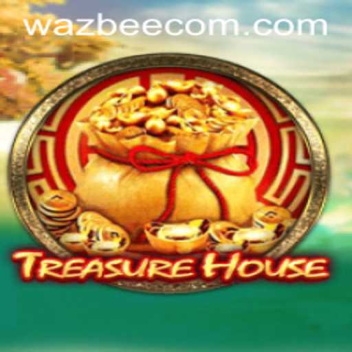Discover the Enchanting World of TreasureHouse and Unlock the Secrets of Wazbee