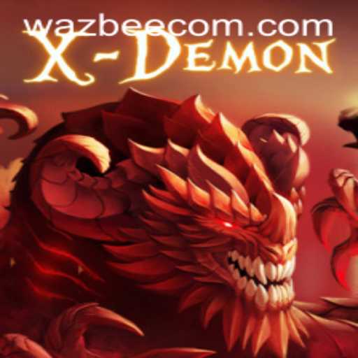 XDemon: The Thrilling World of Wazbee - A Game of Strategy and Adventure